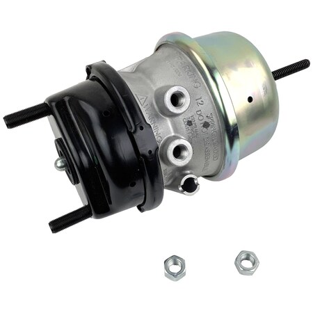 Bendix Air Brake Camshaft, K065549 K065549